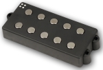 Sandberg Power Humbucker Pickup M5 Bridge
